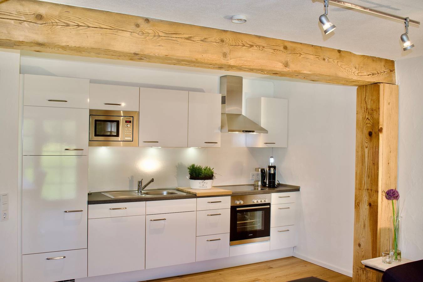 Ganze Wohnung, Ferienwohnung '2 Natursuite' mit Bergblick, Gemeinschaftsgarten und Wi-Fi in Furtwangen, Mittlerer Schwarzwald