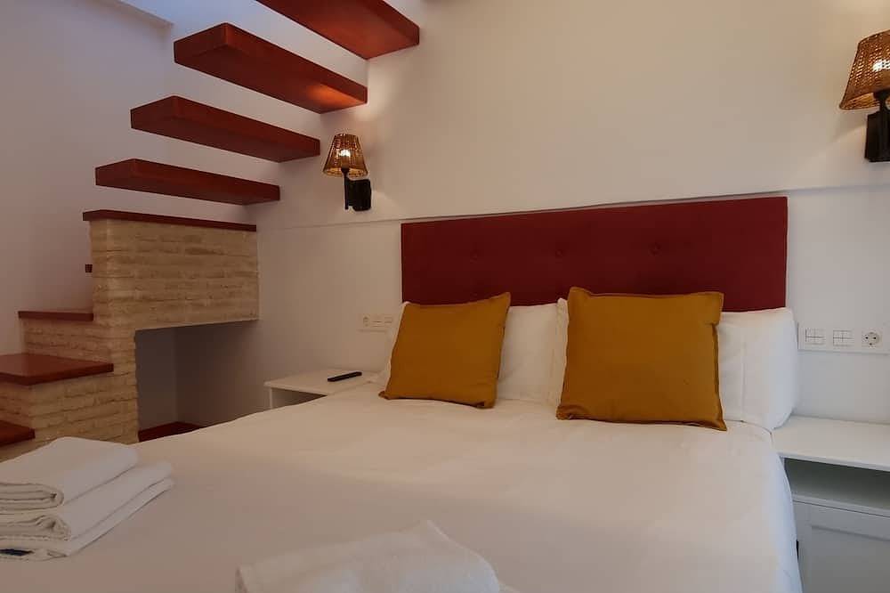 Apartamento entero, Lisboa Triana Apartamento in Central Seville, Sevilla