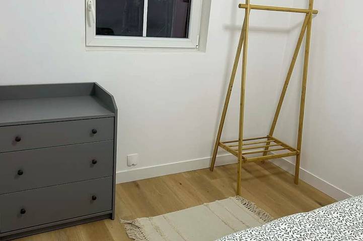 Location de vacances pour 6 personnes à Saint-Ciers-sur-Gironde - 3