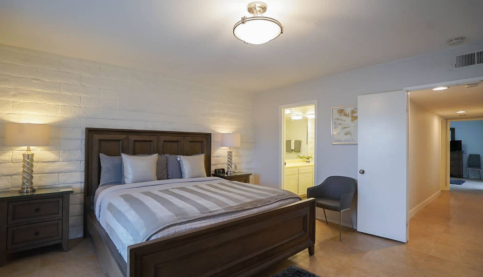 Apartamento entero, Single-Story Condo in Cathedral City with Pool Access in Cathedral City, Coachella Valley