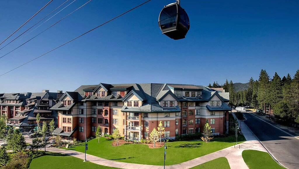 1 Bedroom - Marriott's Timber Lodge Tahoe - Full Resort Access in Heavenly