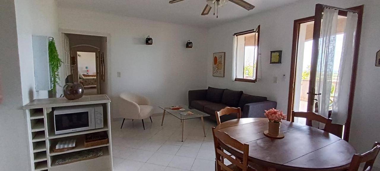 Appartement entier, Entre mer et montagne in Monte, Arrondissement de Corte