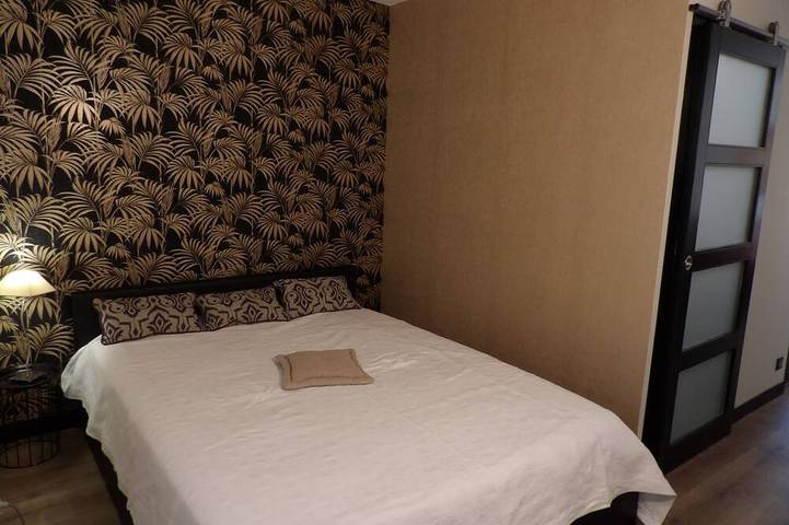 Gîte pour 3 personnes, avec terrasse dans Port de plaisance de Douarnenez-Tréboul - 2