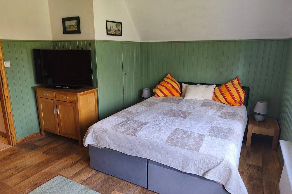 House Storm - Apartment 3 in Kloster, Hiddensee