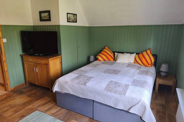 Cottage für 2 Personen, mit Garten auf Hiddensee - 3