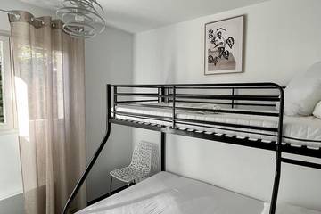 Villa pour 6 Personnes dans Vallon-Pont-d'Arc, Ardèche, Photo 3