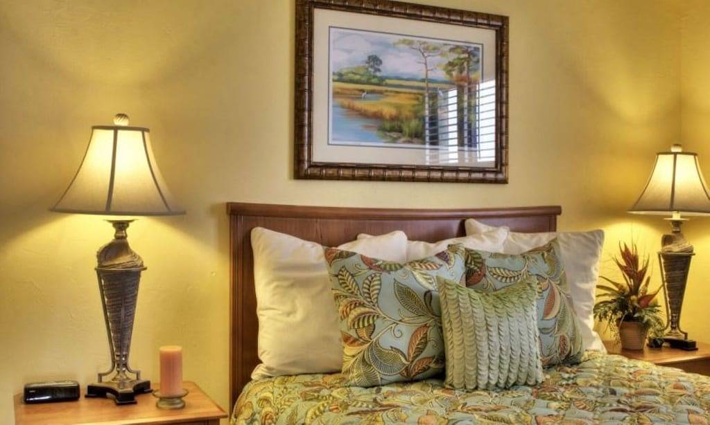 Ganze Wohnung, Luxus-Apartment mit 1 Schlafzimmer, Ormond Beach in Ormond Beach, Florida