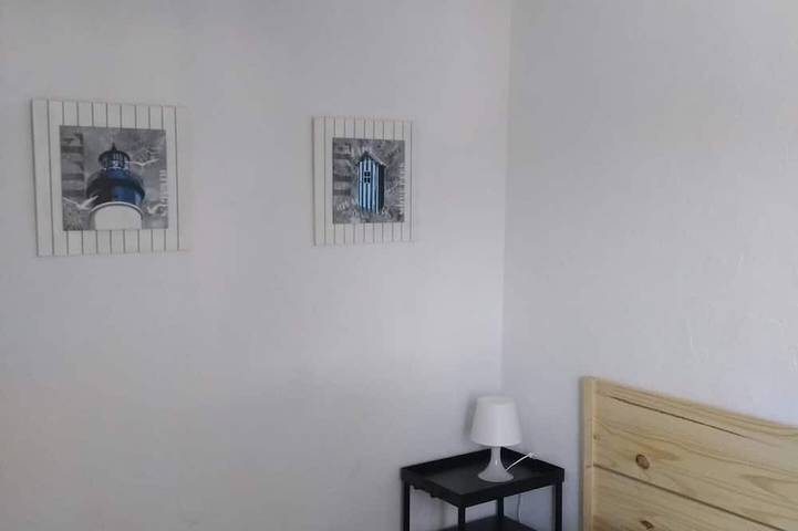 Location de vacances pour 5 personnes, avec jardin et terrasse dans Plage de Matha - 3