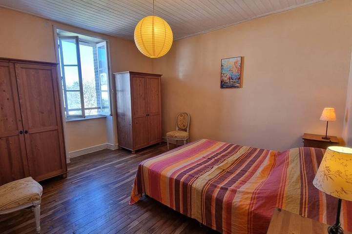Location de vacances pour 8 personnes dans Office De Tourisme De Saint Gildas De Rhuys - 2
