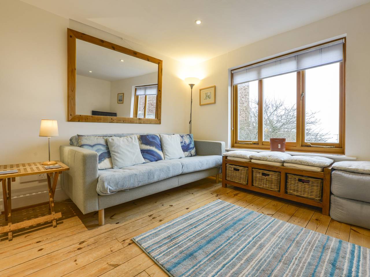 Chough Cottage in Kingsand and Cawsand, Cornwall