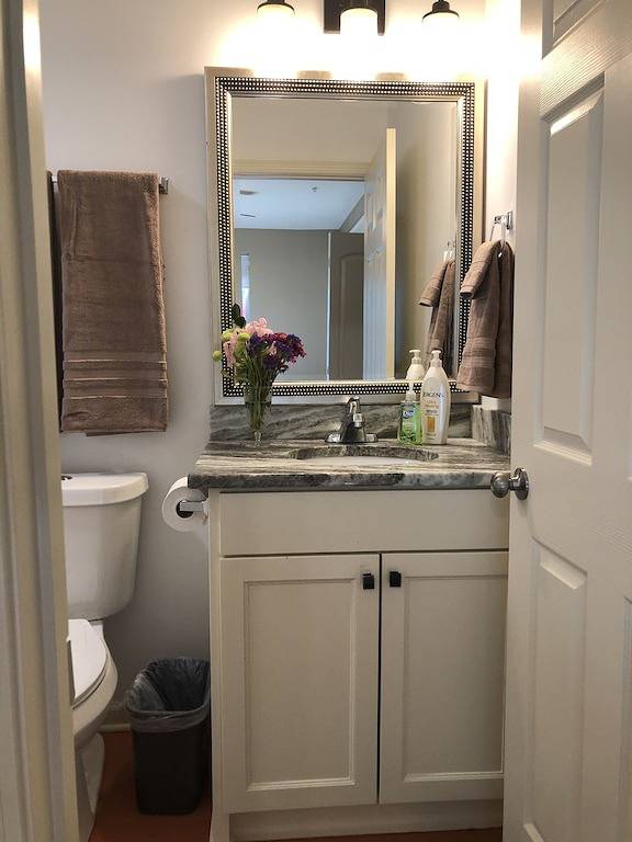 Ganze Wohnung, Great Monthly Furnished Apartment in Downtown Lr in Little Rock, Arkansas