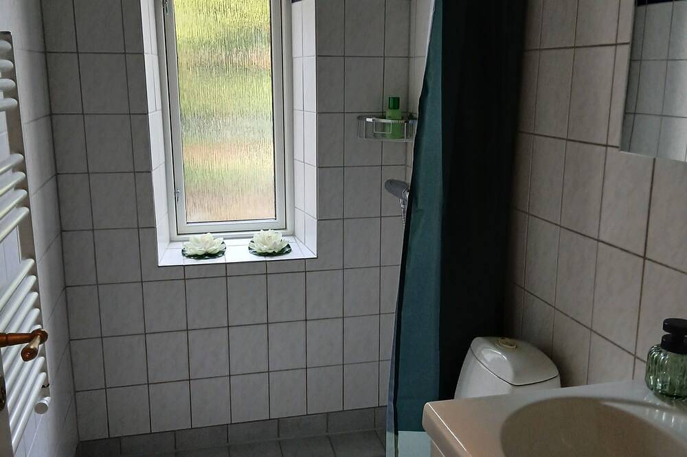 Ganze Wohnung, Greenbrook Lounge in Aalborg, Limfjord in Nordjütland