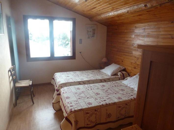 Le Genepy in Aussois, Vanoise-Massiv