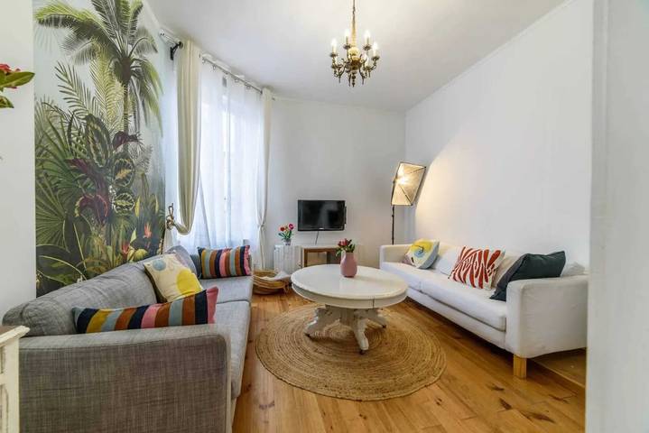 Location de vacances pour 6 personnes à Auby