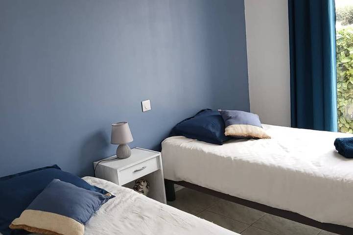 Location de vacances pour 6 personnes à Salses-le-Château - 2