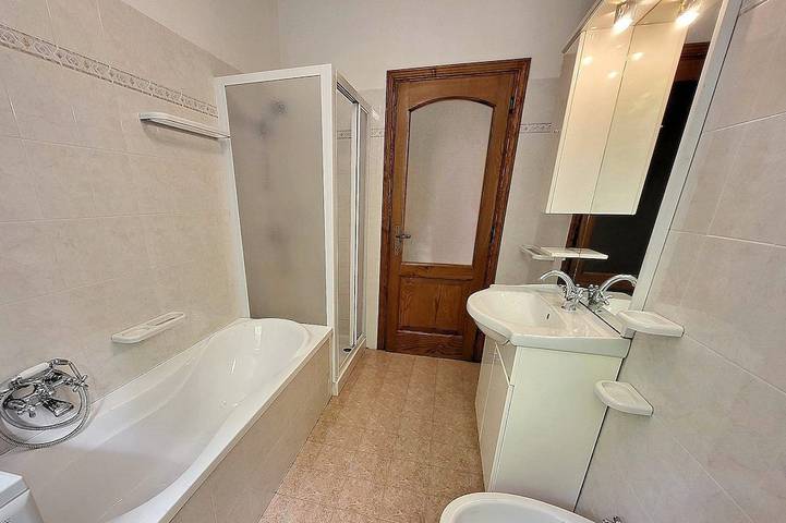 Location de vacances pour 4 personnes, avec jardin à Camporgiano - 4