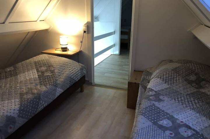 Ferienhaus für 8 Personen, mit Pool und Garten sowie Terrasse in De Panne - 3