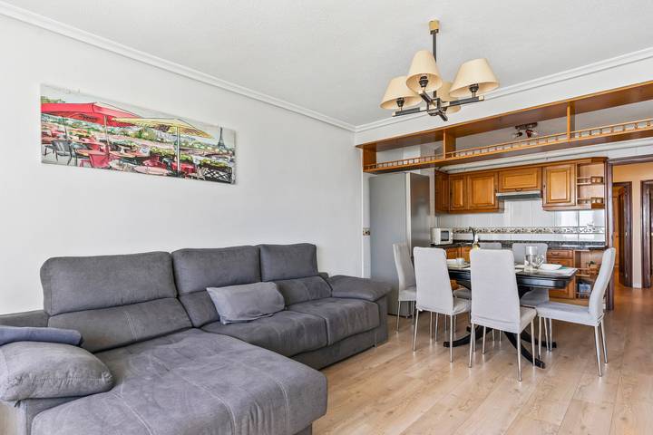 Gîte pour 4 personnes à Gijón - 2