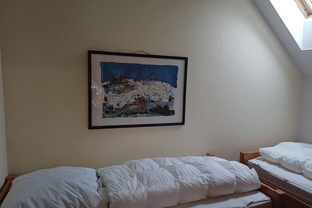 Kurhaus Wohnung 16, Deutschland in Ostseebad Rerik, Rerik