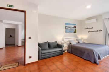 Studio for 2 People in Porto Moniz, Madeira, Photo 4