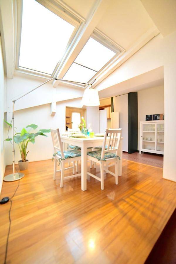 Ferienwohnung für 6 Personen, mit Ausblick, mit Haustier - 1
