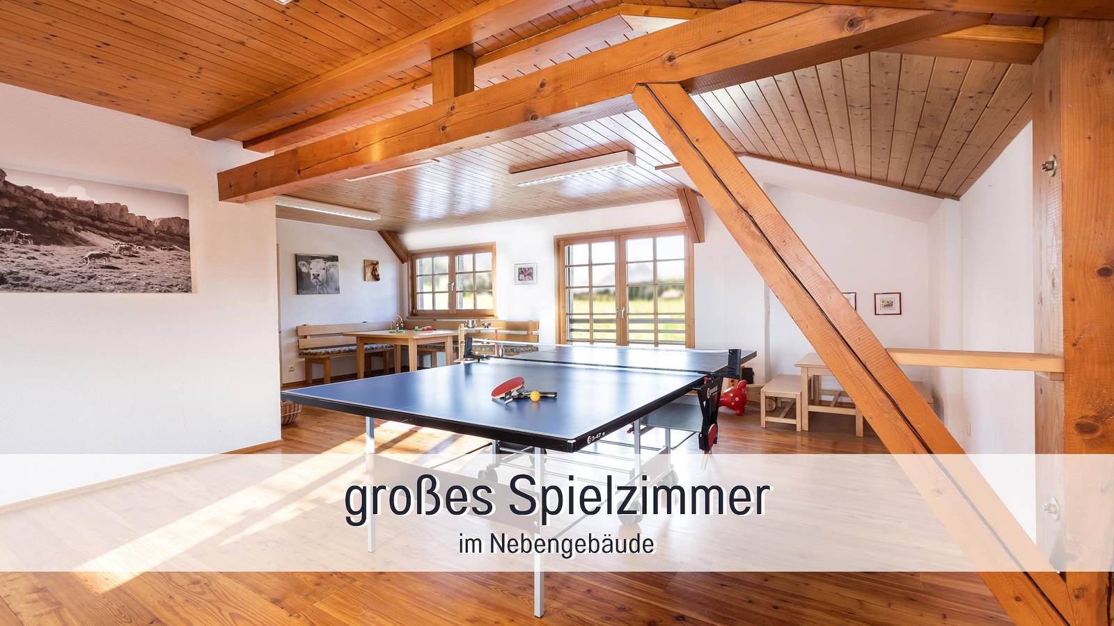 Ganze Ferienwohnung, Ferienwohnung Trettach in Bolsterlang, Bayerisch Schwaben