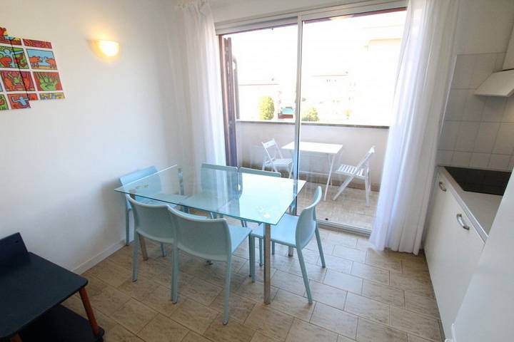 Ganze Ferienwohnung, Selenis in Spiaggia di Ponente (Caorle), Caorle