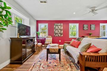 Ferienwohnung für 4 Personen in Okotoks, Kanadische Rocky Mountains, Bild 2