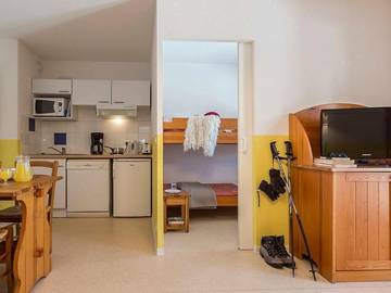 Camping para 8 Personas en Font-Romeu-Odeillo-Via, Pirineos franceses, Foto 1