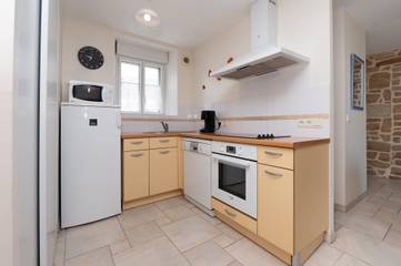 Location De Vacances pour 6 Personnes dans Kerhillio, Erdeven, Photo 3