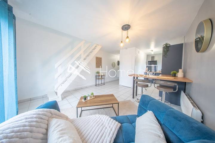 Location de vacances pour 2 personnes à Lorient