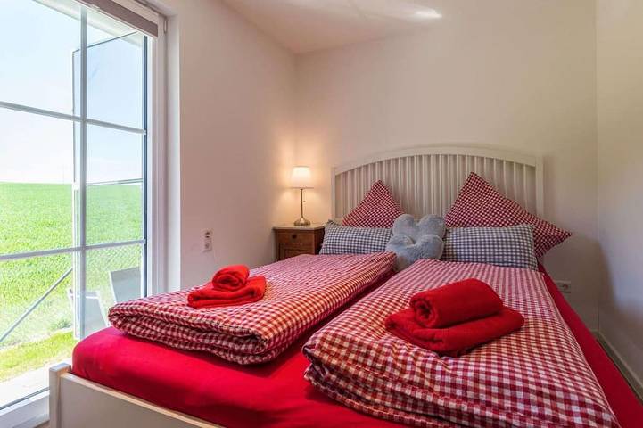 Ferienhaus für 8 Personen, mit Garten und Sauna in Loßburg - 3