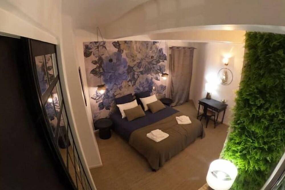 Appartement de vacances