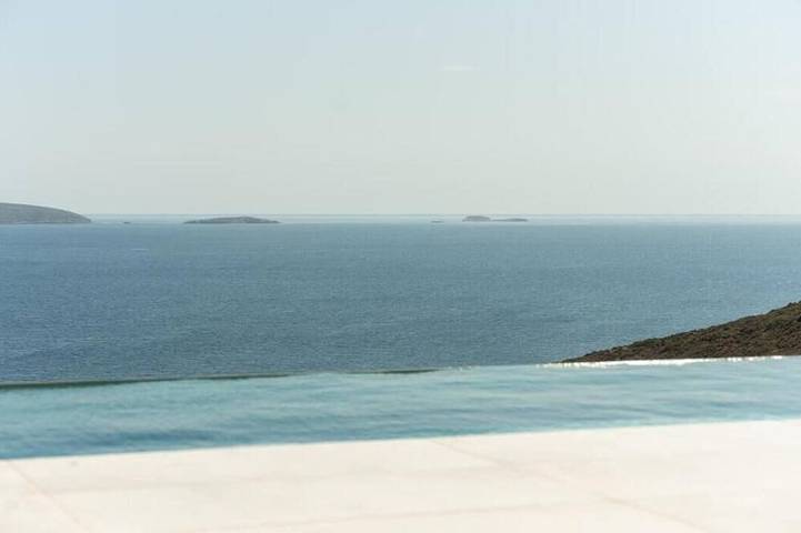 Villa für 8 Personen, mit Terrasse - 1