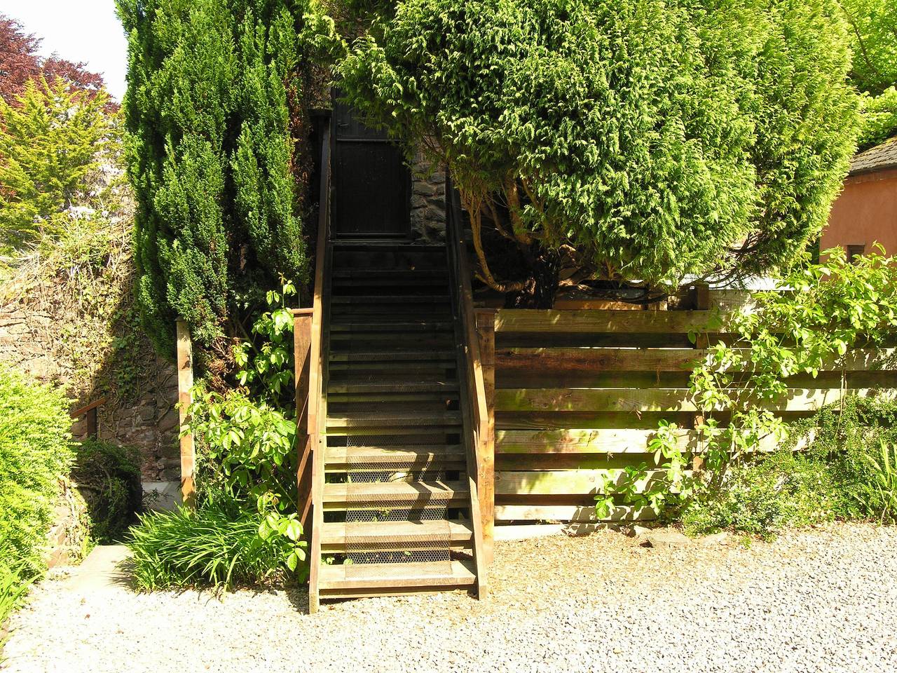 Cottage for 2 People in Timberscombe, Exmoor