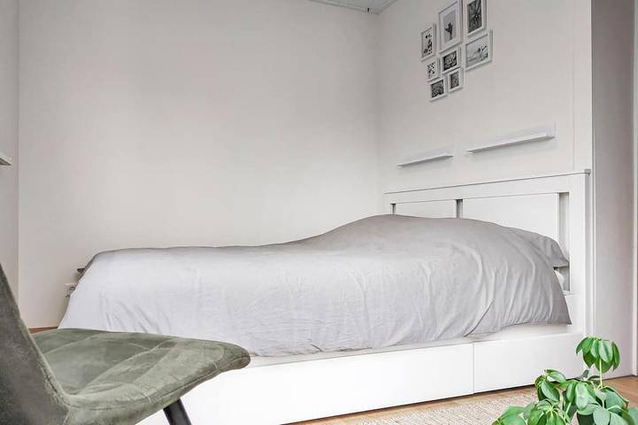 Haustierfreundliches Zuhause in. in Niederländische Nordsee