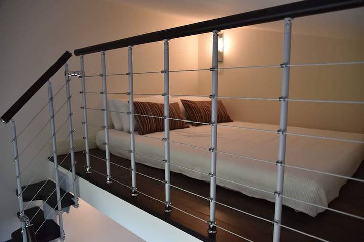 Villa pour 6 personnes, avec jardin et terrasse dans Cap Ferrat - 4