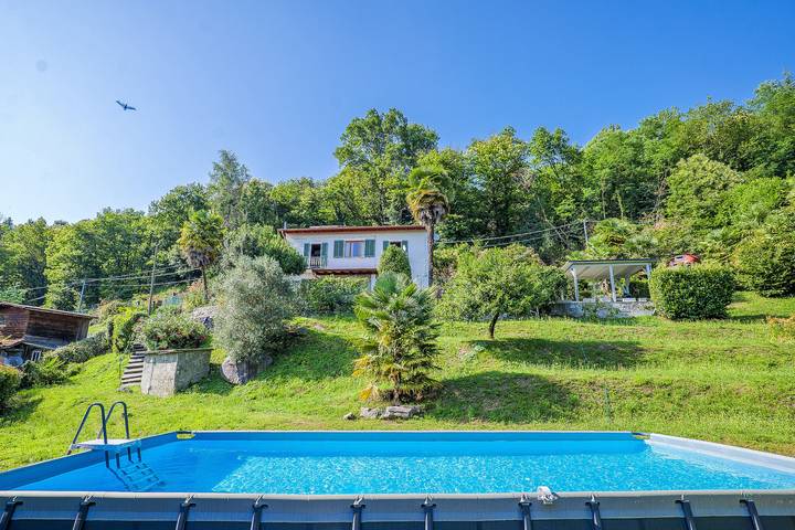 Ferienhaus für 6 Personen in Comune di Luino - 2