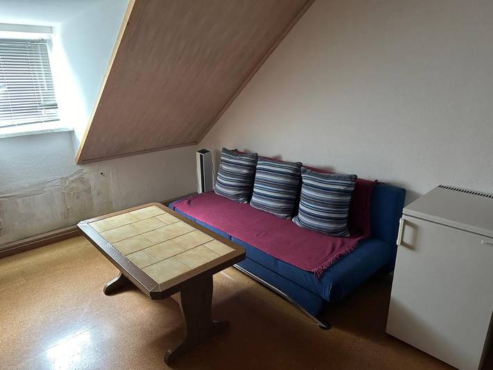 Maison d’hôte pour 3 personnes à Nuremberg - 2