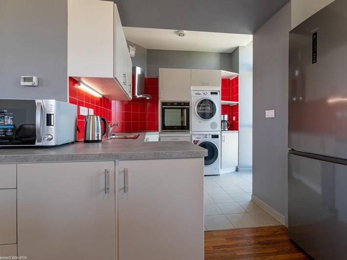 Gîte für 12 Personen in Burgund - 3