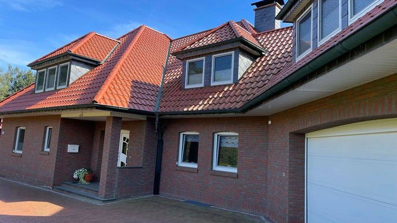 Ganze Ferienwohnung, Ferienwohnung für 2 Personen (81 m²) in Saterland in Saterland, Oldenburger Münsterland