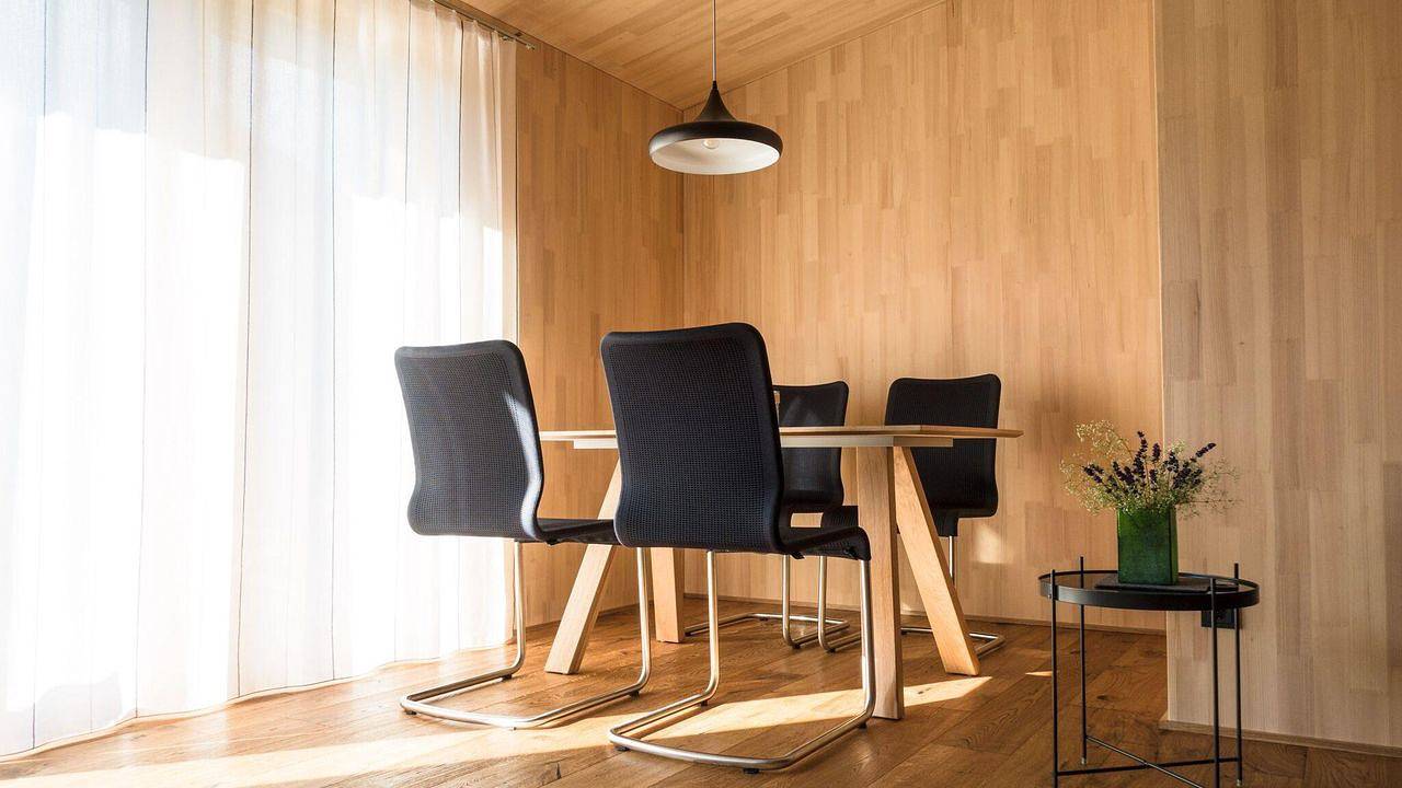 Ganze Ferienwohnung, Ferienwohnung für 3 Personen (83 m²) in Riezlern in Riezlern, Mittelberg