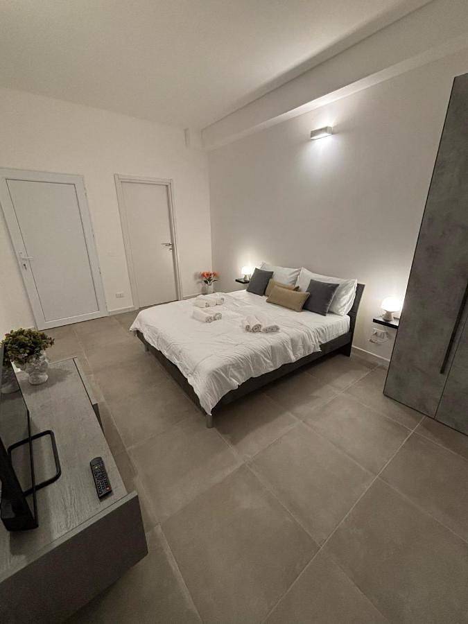 Helios Apartaments in Cinisi, Provincia di Palermo