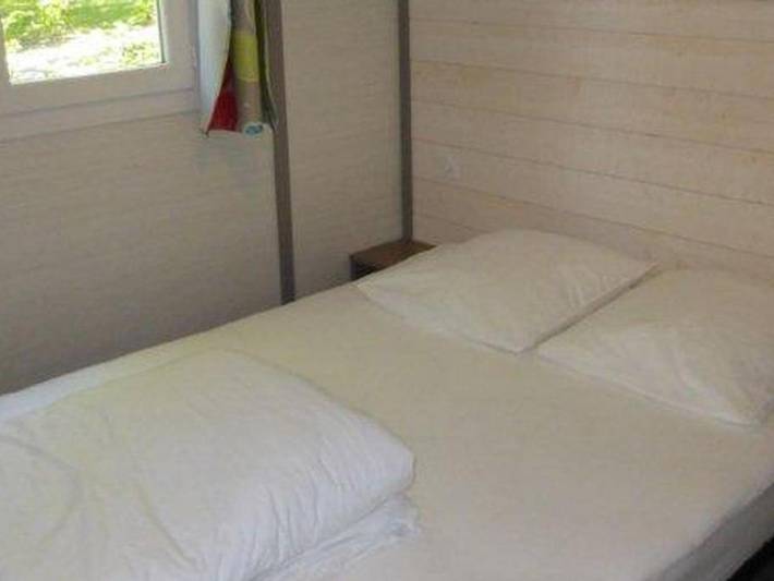 Location de vacances pour 4 personnes, avec piscine et terrasse, animaux acceptés à Sainte-Reine-de-Bretagne - 4