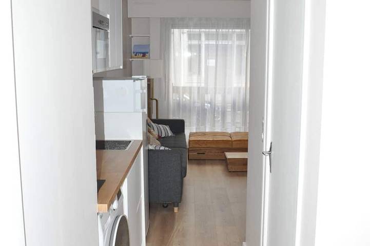 Gîte pour 4 personnes dans Casino de Deauville - 4