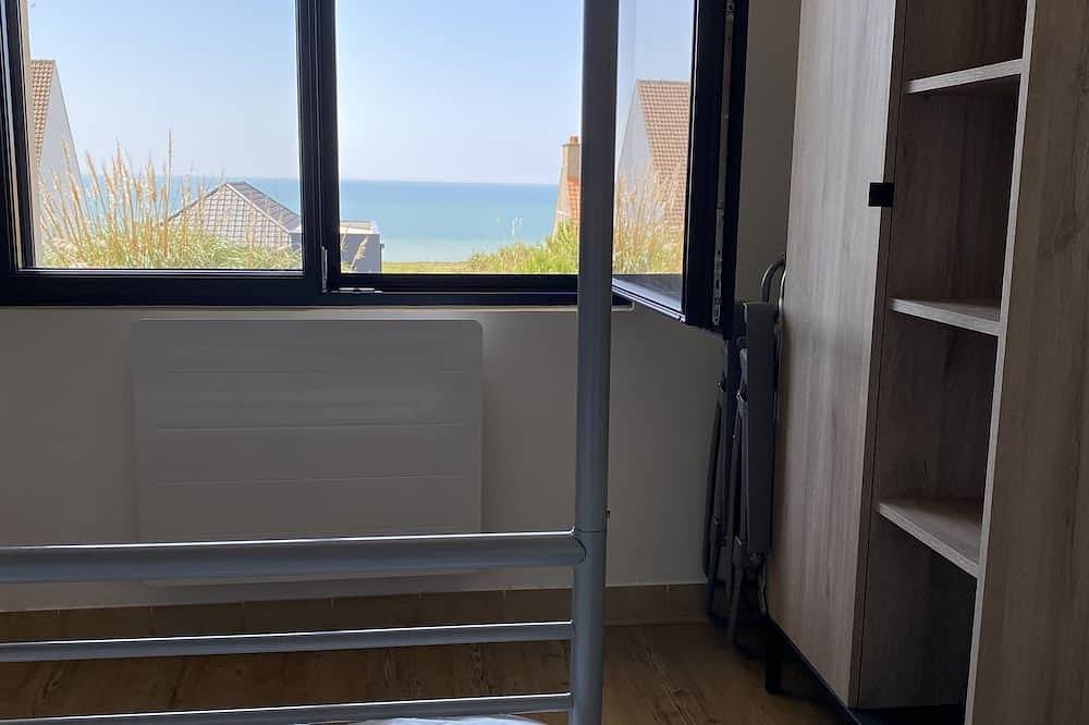 Maison Avec vue Mer, sur les Hauteurs D'equihen Plage in Équihen-Plage, Boulogne-sur-Mer und Umgebung