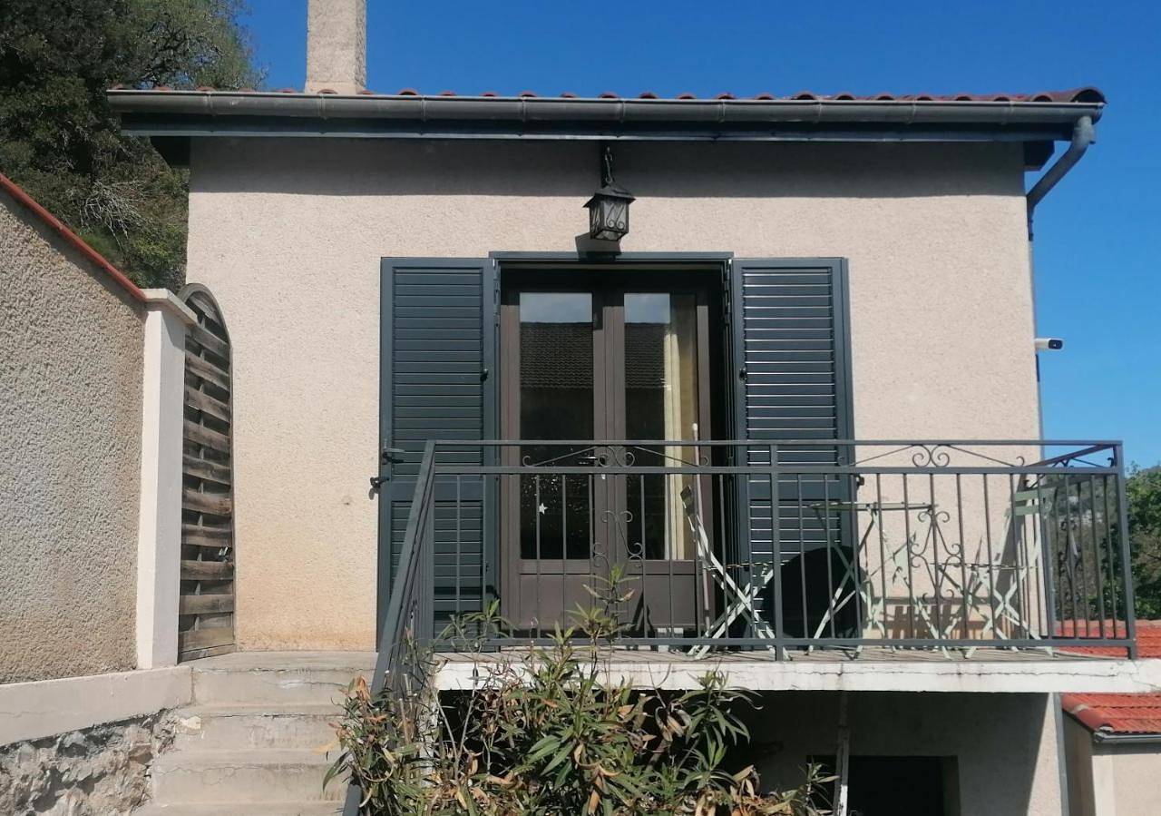 Gîte d'étape Chez Isa in Vers, Quercy