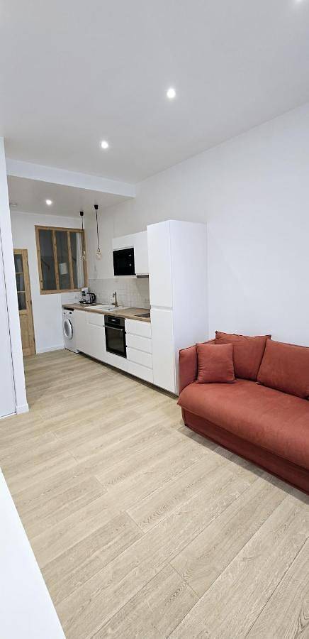 Gîte pour 4 personnes à Saint-Dizier - 4