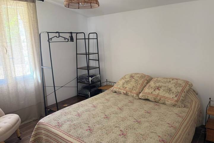Location de vacances pour 5 personnes à Chaudebonne - 2