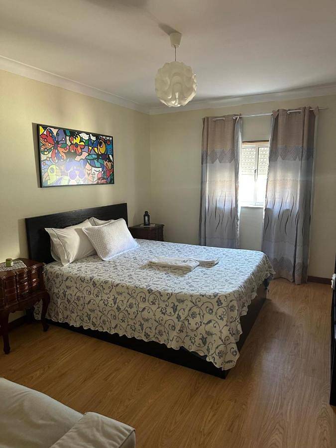Gîte pour 2 personnes, avec balcon à Vila Praia de Ancora - 4